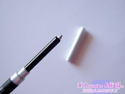 Precision Eye Pencil 030 Silver Stallone Catrice Precision Eye Pencil 030 Silver Stallone Catrice