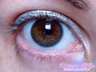 Precision Eye Pencil 030 Silver Stallone Catrice Precision Eye Pencil 030 Silver Stallone Catrice