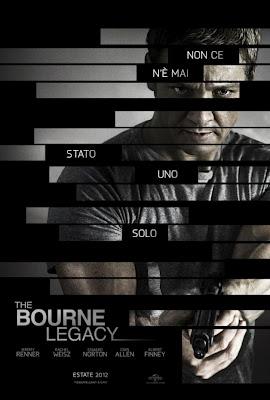 The Bourne Legacy - La Recensione