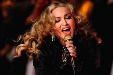 Madonna non è una ex puttana