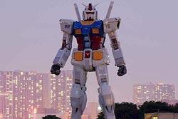 Gundam Gigante