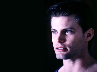 Quanto ben di dio con Casper Van Dien