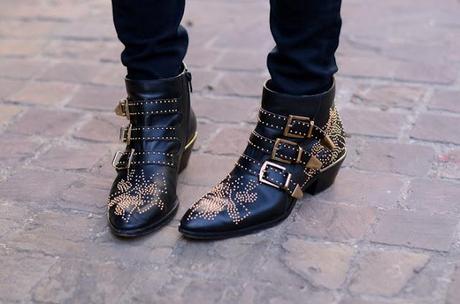 The Low Alternative #3: Chloé Susan boots