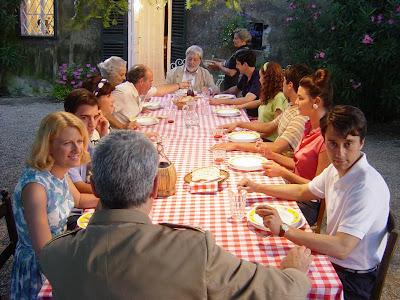 Mo te lo spiego a papà perché la famiglia è sacra...pure in vacanza