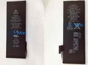 iPhone 5 batteria Batteria iPhone 5