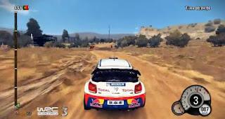 WRC 3 : video gameplay del Rally di Portogallo