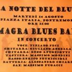 La Notte del Blues