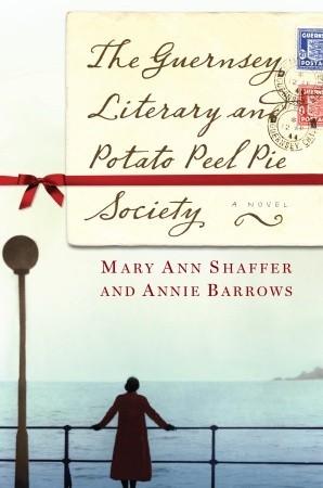 Inchiostro Estivo (Recensione): La società letteraria di Guernsey di Mary Ann Shaffer e Annie Barrows