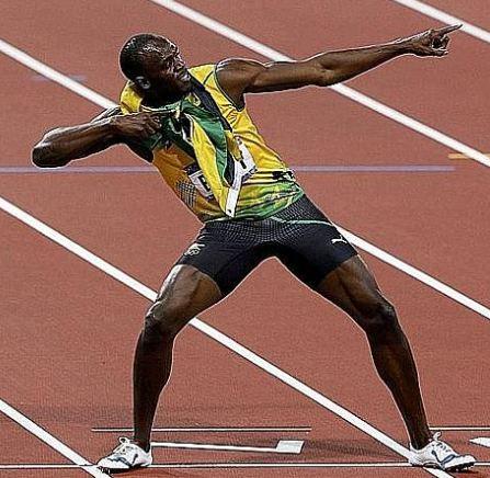 Usain Bolt: L’uomo diventato leggenda