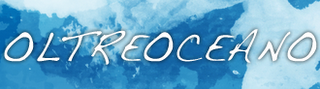 Oltreoceano #5 Oltreoceano #5