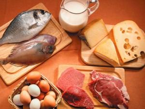 La dieta iperproteica va seguita sotto controllo medico