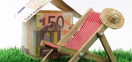 Nel primo semestre 2012 erogati oltre 24 milioni di euro di prestiti per le vacanze