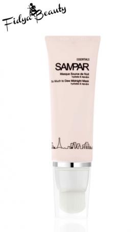 Senza titolo-5 Preview: So Much to Dew Midnight Mask – SAMPAR