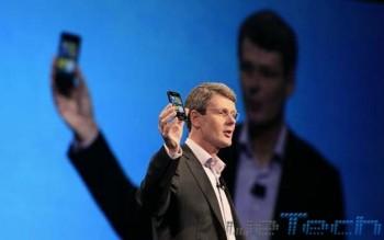 RIM in difficoltà finanziarie: Blackberry 10 su Samsung e Sony?