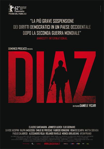Recensioni: Diaz (Il film)