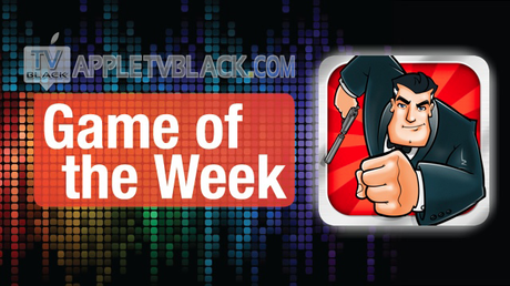 gameoftheweek-agent-dash The Game of the Week : Il migliore di questa settimana è Agent Dash