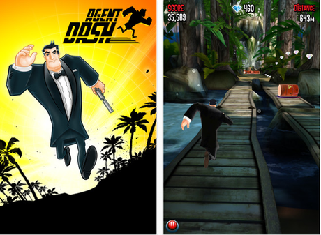 screenshot_796 The Game of the Week : Il migliore di questa settimana è Agent Dash