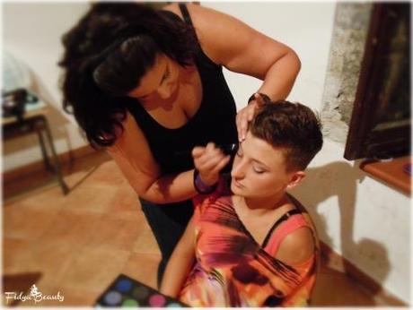 45 Sfilata e pensieri domenicali