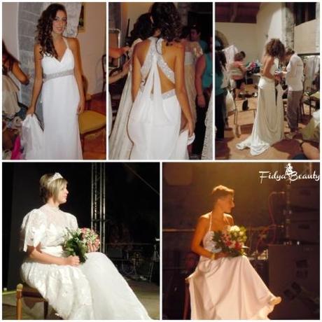 2 Sfilata e pensieri domenicali