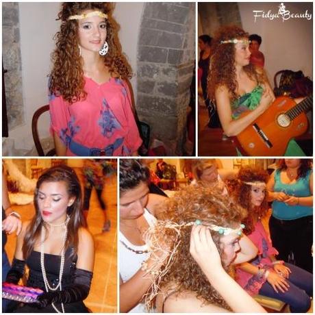 po Sfilata e pensieri domenicali