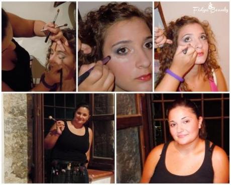 1 Sfilata e pensieri domenicali