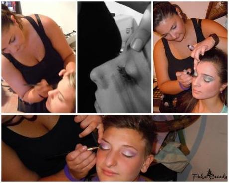 cats Sfilata e pensieri domenicali