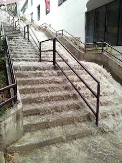 Cosa succede a Istanbul quando piove (vol. 2)