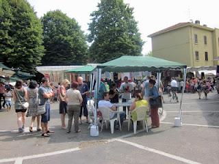 I partiti a Fidenza? cotti e ricotti