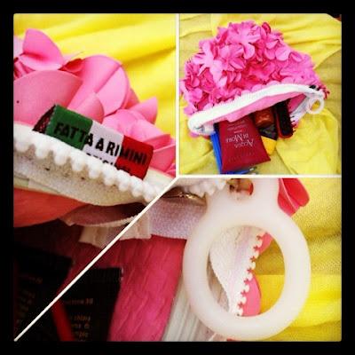 Non tutto è quel che sembra.... Non tutto è quel che sembra....