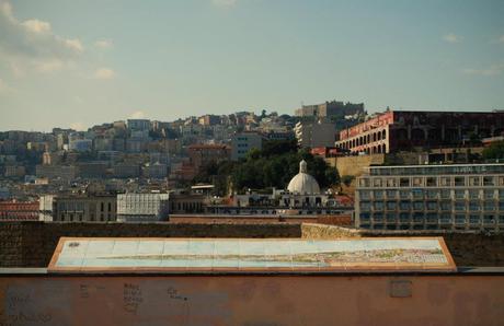 From Naples with love (parte I)