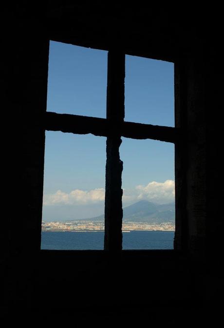 From Naples with love (parte I)
