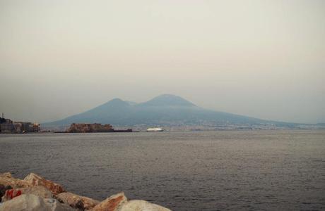 From Naples with love (parte I)