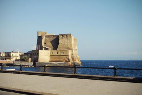 From Naples with love (parte I)