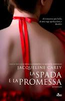 Kushiel's Mercy Kushiel's Mercy