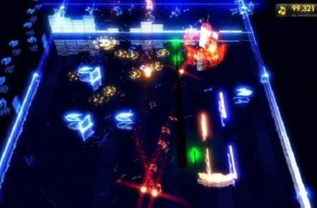 Symphony in game Symphony, prime impressioni sul gioco