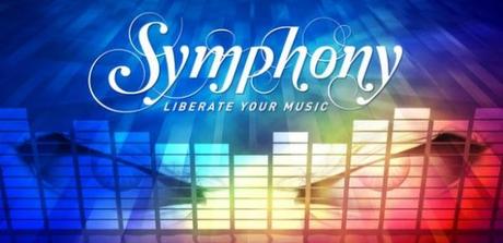 Symphony-Logo Symphony, prime impressioni sul gioco