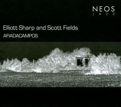 Recensione di Afiadacampos di Elliott Sharp e Scott Fields, Neos Jazz 2010