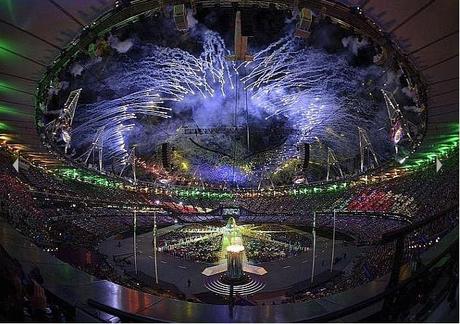 Londra 2012: Cerimonia di chiusura dell’Olimpiade, e cinque medaglie azzurre nel giorno finale di gara