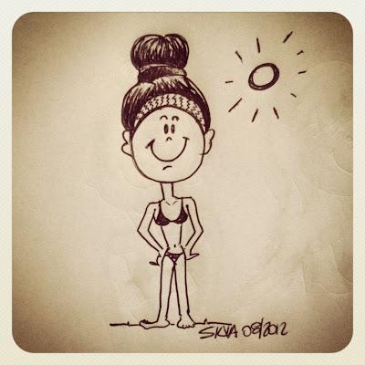 Mare: Gestire la chioma Mare: Gestire la chioma