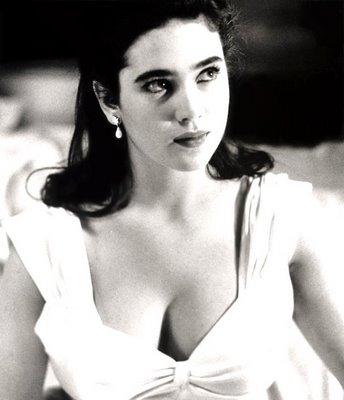 Ritratti: Jennifer Connelly (2)