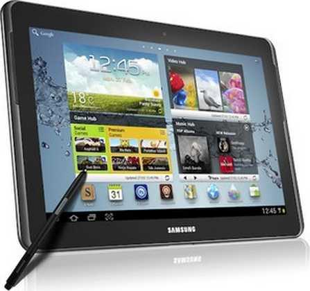 Samsung rilascia il codice sorgente del Galaxy Note 10.1 GT-N8000, GT-N8010, GT-N8013 – Download