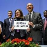 La Russia approda nella WTO, uno scalo sulla via per la modernità (parte 1°)