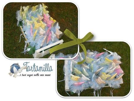 Una nidiata di coniglietti... Una nidiata di coniglietti...