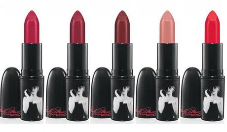 MAC : Marilyn Monroe Collection