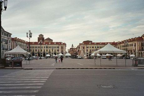 CUNEO (PIEMONTE)