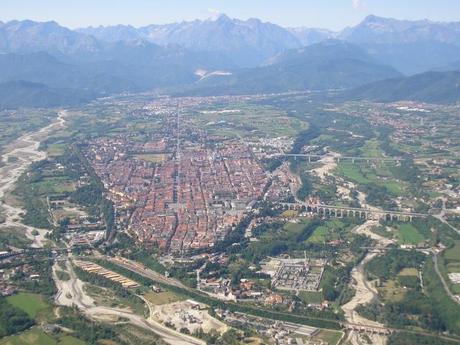 CUNEO (PIEMONTE)