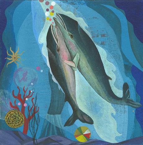 MERAVIGLIOSI PATTERNS NELLE ILLUSTRAZIONI ARTISTICHE DI OLAF HAJEK / 2 MERAVIGLIOSI PATTERNS NELLE ILLUSTRAZIONI ARTISTICHE DI OLAF HAJEK / 2