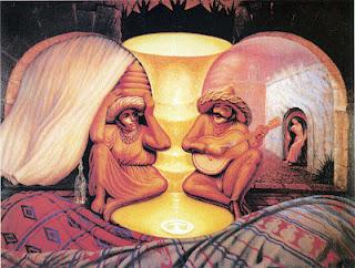 Art illusion: Octavio Ocampo, Oleg Shuplyak e altri pennelli ingannevoli