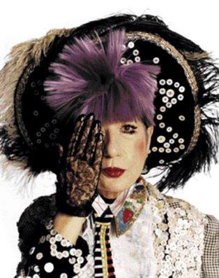 ANNA PIAGGI ANNA PIAGGI