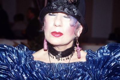 ANNA PIAGGI ANNA PIAGGI